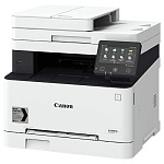 1696214 Canon i-SENSYS MF645Cx (3102C032/3102C052) {копир-цветной принтер-сканер, A4, 1200x1200dpi, WiFi, LAN}