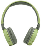 1319359 Нaушники BLUETOOTH JR310BT GREEN JBL