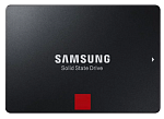 SSD 2.5" 2Tb (2000GB) Samsung SATA III 860 PRO (R560/W530MB/s) (MZ-76P2T0BW)