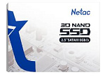 3225648 SSD жесткий диск SATA2.5" 4TB NT01N600S-004T-S3X NETAC