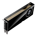 11046113 Видеокарта/ VGA NVIDIA RTX 6000 ADA, 48 GB GDDR6 with ECC, DisplayPort 1.4a, PCIe 4.0 x16 BLK (900-5G133-2250-000)