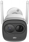 1380711 Камера видеонаблюдения IP Imou Bullet Lite 2MP 3.6-3.6мм цв. корп.:белый (IPC-G26EP-0360B-IMOU)