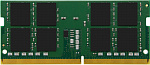 1000555850 Память оперативная/ Kingston SODIMM 32GB 2666MHz DDR4 Non-ECC CL19 DR x8