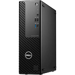 11060537 Dell Precision 3460 [3460-5650] SFF Black { i5 13500 (2.5)/ 16Gb/ SSD512Gb /T400 4Gb/ Linux Ubuntu/km}