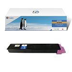 GG-TK895M G&G Toner cartridge for Kyocera FS-C8020MFP/8025MFP/8520MFP/8525MFP Magenta (6000 pages) With Chip TK-895M
