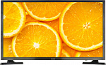 1780860 Телевизор LED Samsung 32" UE32T4500AUXCE Series 4 черный HD 60Hz DVB-T DVB-T2 DVB-C DVB-S DVB-S2 USB 2.0 WiFi Smart TV (RUS)