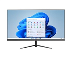 24i3M282WR IRBIS SMART AIO 24; 23.8“(i3-1215U;8GB(2666MHz);SSD256GB;IPS;16:9;1000:1;250Cd/m2;5ms;1920x1080x75Hz;HDMI(IN);USB-C;2*USB2.0;3*USB3.2A;RJ45;CardR;WebC