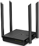 1000635790 Маршрутизатор TP-Link Маршрутизатор/ AC1200 Dual-Band Wi-Fi Router SPEED: 400 Mbps at 2.4 GHz