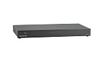 37977 Crestron QM-DA-16, 1 в 16 QuickMedia усилитель - распределитель 37977 Crestron QM-DA-16, 1 в 16 QuickMedia усилитель - распределитель