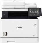 1160931 МФУ лазерный Canon i-Sensys Colour MF746Cx (3101C039) A4 Duplex WiFi белый/черный