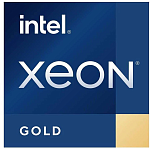 338-CBBUt DELL Intel Xeon Gold 6346 (3,1GHz, 16C, 36MB, Turbo, 205W HT), DDR4 3200 (analog SRKHN, с разборки, без ГТД)