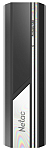 NT01ZX10-002T-32BK SSD Netac ZX10 2TB USB 3.2 Gen 2 Type-C External , R/W up to 1050/1050MB/s, with USB C to A cable and 10Gbps USB C to C cable 5Y wty