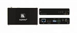 118627 Приёмник HDMI Kramer Electronics [TP-583R] RS-232 и ИК по витой паре HDBaseT; до 70 м, поддержка 4К60 4:4:4
