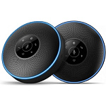 Комплект из 2-х спикерфонов eMeet OfficeCore M220