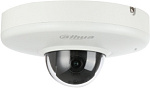 1116129 Видеокамера IP Dahua DH-SD12203T-GN 2.7-8.1мм цветная корп.:белый