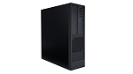6175336 Slim Case InWin CK709 Black 300W PM-300TFX 80+ Bronze U3*2+U2*2+A(HD)+FAN+ intrusion switch Micro-ATX, mini-ITX