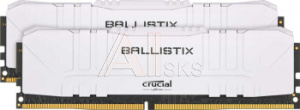 1376566 Память DDR4 2x8Gb 3000MHz Crucial BL2K8G30C15U4W RTL PC4-24000 CL15 DIMM 288-pin 1.35В kit
