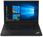 1126634 Ноутбук Lenovo ThinkPad E590 Core i5 8265U/8Gb/SSD256Gb/Intel UHD Graphics 620/15.6"/IPS/FHD (1920x1080)/Windows 10 Professional/black/WiFi/BT/Cam