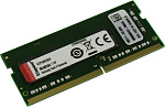 1000596906 Память оперативная/ Kingston 8GB DDR4 2666MHz SODIMM