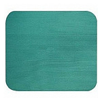 1765810 Коврик для мыши BURO BU-CLOTH/green зелёный [539382]