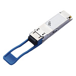 11065478 FiberTrade FT-QSFP+eLR4 QSFP+ модуль, 40Гбит/с, 4xCWDM, LC, 20км
