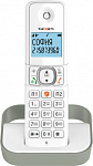 2004102 Р/Телефон Dect Texet TX-D5605A белый АОН