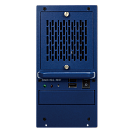Стоечный компьютер RACK-500AI-C246-35, 5U, чипсет Intel® Coffee Lake C246, 1 x 3.5" 6 Гб/с SATA (с функцией горячей замены), 1 x 2280 M key, 1 х HDMI
