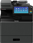6AG00009036 МФУ Toshiba e-STUDIO400AC Цветной копир / принтер/ сканер