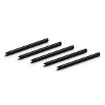 1321398 Комплект наконечников для Intuos4/5/Pro "flex" (гибкие), 5 шт [ACK-20004]