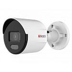1894450 HiWatch DS-I250L(B) (4 mm) Видеокамера IP