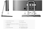 7000011689 Моноблок/ Lenovo IdeaCentre AIO 5 27IAH7 27"(2560x1440 IPS)/Intel Core i7 13700H(2.4Ghz)/32768Mb/1024SSDGb/noDVD/Int:Intel Iris Xe Graphics/Cam/BT