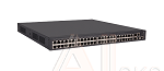 JG963A#ABB HPE 1950 48G 2SFP+ 2XGT PoE+ Switch (48x10/100/1000 RJ-45 PoE+ + 2x1G/10G RJ-45 + 2x1G/10G SFP+, web-managed, PoE 370W, 19") (repl. for JL173A)