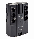 (452) Бастион SKAT-UPS AI 800ВА/480Вт/line-interactive/АКБ 9Ачx1/ 3xSchuko 3xSchuko/3 л.г.