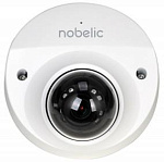 1330509 IP камера DOME 2MP IP NBLC-2221F-MSD NOBELIC