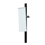 1888655 IP-COM ANT19-5G120 Антенна секторная, двойная поляризация, 2*RP-SMA, 19dbi, 5Ghz, 120градусов