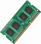 986105 Память SO-DIMM DDR3 4Gb 1600MHz Silicon Power (SP004GBSTU160N02)