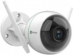 1186194 Камера видеонаблюдения IP Ezviz CS-CV310-A0-1C2WFR 4-4мм цв. корп.:белый (C3WN 1080P 4MM)