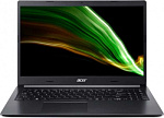 1521509 Ноутбук Acer Aspire 5 A515-45-R4FZ Ryzen 5 5500U 8Gb SSD128Gb AMD Radeon 15.6" IPS FHD (1920x1080) Windows 10 Home black WiFi BT Cam (NX.A85ER.00J)