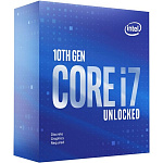 1801434 См. арт. 1792406 CPU Intel Core i7-10700KF Comet Lake OEM.