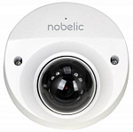 1330509 IP камера DOME 2MP IP NBLC-2221F-MSD NOBELIC