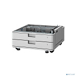 Canon устройство подачи из кассеты Cassette Feeding Unit-AW1 (2 x 550 листов) (4917C002) Canon устройство подачи из кассеты Cassette Feeding Unit-AW1 (2 x 550 листов) (4917C002)