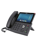 IP-телефон Fanvil X7C, цветной экран 5", 20 SIP-линий, , Bluetooth, USB, Ethernet 10/100/1000, PoE IP-телефон Fanvil X7C, цветной экран 5", 20 SIP-линий, , Bluetooth, USB, Ethernet 10/100/1000, PoE