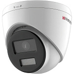 1000775685 4Мп уличная IP-камера с LED-подсветкой до 30м и технологией ColorVu, 1/3'' Progressive Scan CMOS матрица; 20 к/с @ (25601440) 25 к/с @(19201080