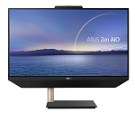 90PT02I1-M02900 ASUS Zen AiO 24 A5400WFPK-BA094T Intel i5-10210U/8Gb/512GB SSD/23,8" IPS FHD AG/NVGeForce MX330 2Gb/Wireless golden kb/Wireless mouse/WiFi/Windows 1