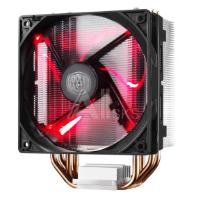 1253749 Кулер для процессора S_MULTI RR-212L-16PR-R1 COOLER MASTER