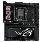 1000789834 Материнская плата/ MB ASUS INTEL Z890 s1851, 4xDDR5(192GB), 2xPCIe 5.0x16, 1xPCIe 4.0x4, 1xLAN(10GbE) + 1xLAN(2.5GbE), Wi-Fi, BT, 4xSATA 6Gb/s,