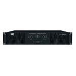 TS-700PI профессиональный стерео усилитель, 2х700W@8Ом