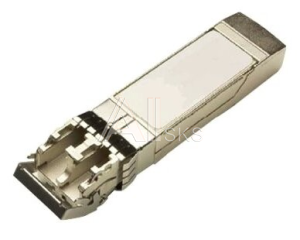 9370CSFP25G-0010 Infortrend 25GbE SFP28 optical transceiver, LC, wave-length 850nm, multi-mode