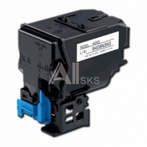 Тонер Konica Minolta Toner TNP-81K (black), 13000 стр.