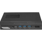 11048395 MSI Pro DP10 12M-031BRU [936-B0A621-031] Black {i5 1235U Iris Xe/noOS}